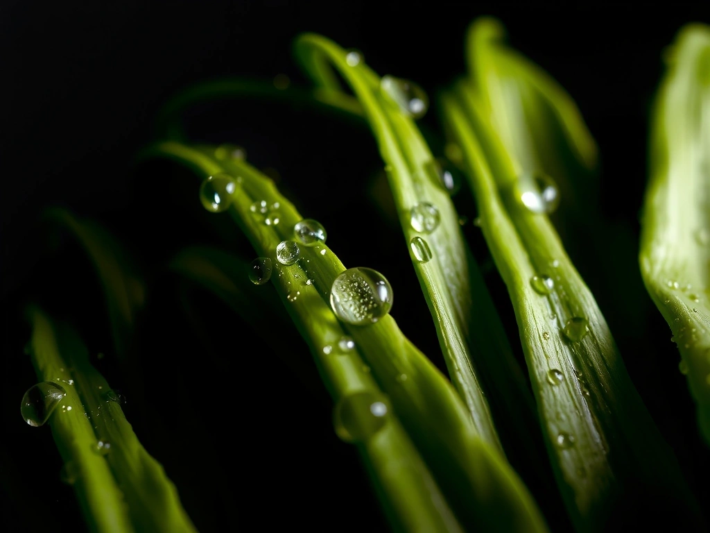 Ingredientes de alta calidad